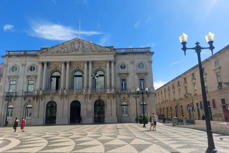 Lisboa lança concurso para sortear 102 casas para jovens nos bairros históricos