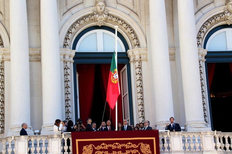 Eleições autárquicas ‘encurtam’ comemorações do 5 de Outubro