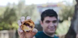 Aloma vence concurso de “O Melhor Pastel de Nata 2025”