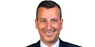 Nuno Piteira Lopes sucede a Carlos Carreiras em Cascais