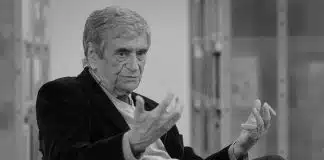 “Laborinho Lúcio esteve sempre à frente do seu tempo”, declara Marcelo Rebelo de Sousa