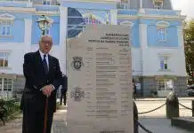 Loures e Odivelas na guerra (memória, sacrifício e monumentos)