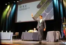 Escola de futebol do Real Madrid vai ficar na União de Freguesias Carnaxide e Queijas