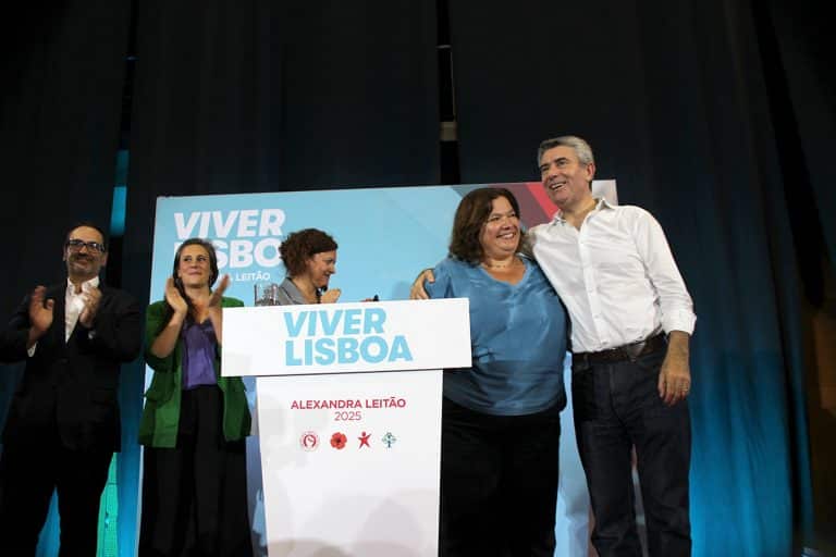 António Vitorino acusa Moedas de ter deixado a cidade nos “cuidados intensivos”