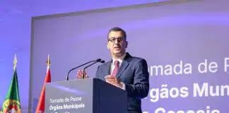 Nuno Piteira Lopes quer posicionar Cascais “como a capital da qualidade de vida em Portugal”