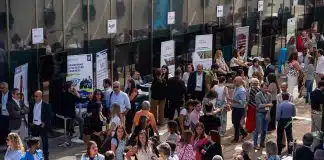 Conferência “O Caminho da Inovação” realizada em Lisboa