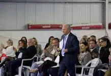 Guerra interna do PSD Lisboa inviabiliza constituição do executivo das Avenidas Novas