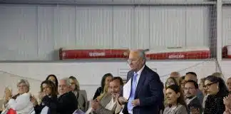 Guerra interna do PSD Lisboa inviabiliza constituição do executivo das Avenidas Novas