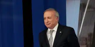 Presidente do conselho de administração da CARRIS apresenta demissão