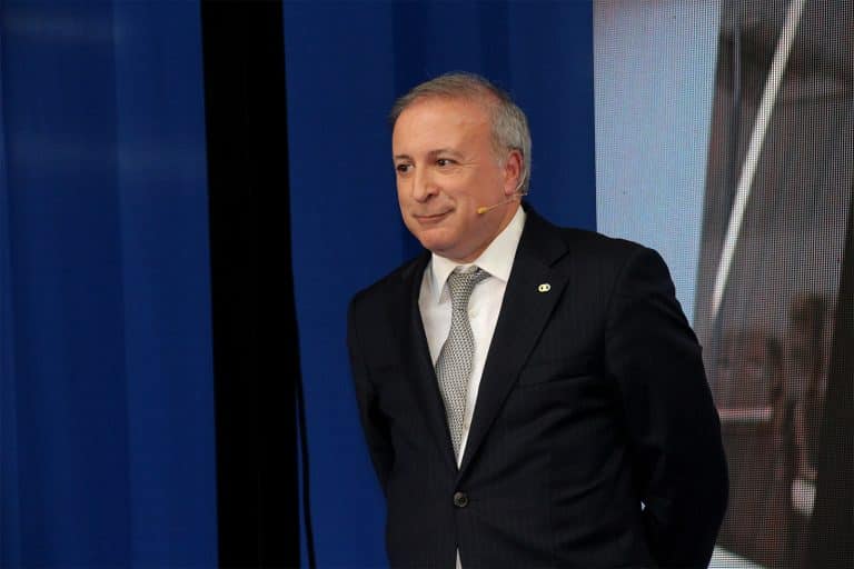 Presidente do conselho de administração da CARRIS apresenta demissão 