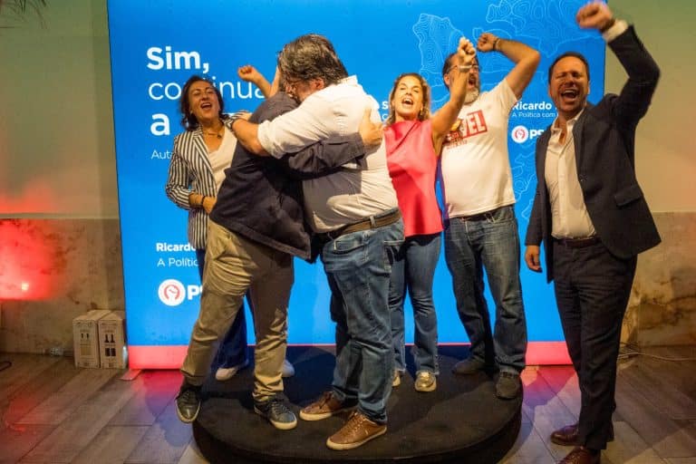 Partido Socialista de Loures conquista a presidência de sete juntas de freguesia