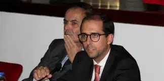 “Fazer de Alvalade o melhor lugar para viver, crescer e respirar em Lisboa”