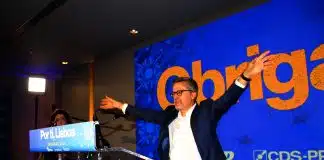 Moedas reclama vitória para continuar projeto iniciado em 2021