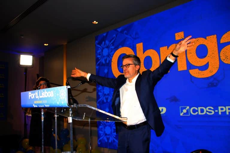 Moedas reclama vitória para continuar projeto iniciado em 2021