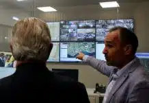 Parque de estacionamento do C.C. de Carnaxide conta com centro de operações e atendimento ao cliente