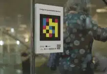 “WayFinding” para facilitar a acessibilidade de pessoas invisuais na Gare do Oriente