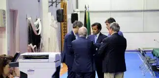 Lista apresentada pela Concelhia do PSD “é uma autêntica força de bloqueio”, acusa Daniel Gonçalves