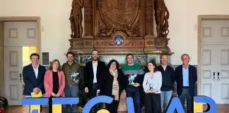 Programa de aceleração de empresas da Parques Tejo superou as expetativas