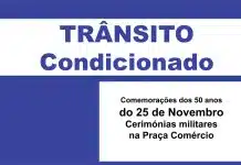 Lisboa vai estar com trânsito condicionado