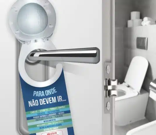 Dia Mundial do Saneamento lembra a importância da poupança de água