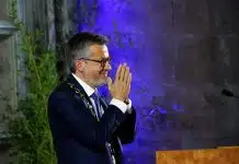 Lisboa será “a capital mundial da Justiça Social, da Inovação e da Cultura”, promete Moedas