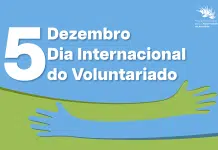 Amadora assinala Dia Internacional do Voluntariado