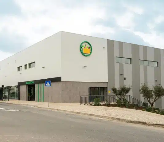 Lisboa já entrou no mapa da Mercadona em Portugal