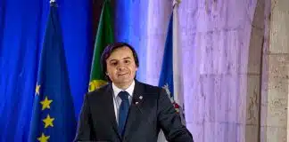 Hugo Martins integra dois vereadores do PSD em lugares executivos da câmara de Odivelas