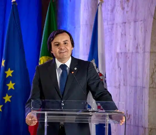 Hugo Martins integra dois vereadores do PSD em lugares executivos da câmara de Odivelas