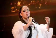 Celebrações natalícias arrancaram hoje em Lisboa