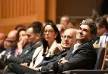 Marco Almeida promete aliar a história e tradição de Sintra com a modernidade