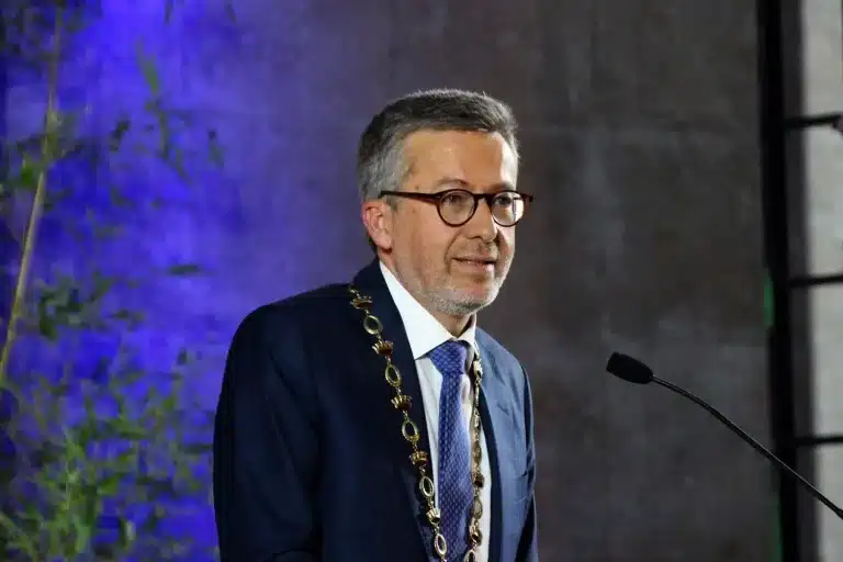 PS e CDU denunciam recuo democrático em Lisboa e Moedas pede que o deixem governar