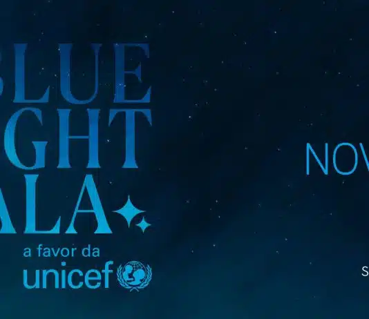 Sheraton realiza gala a favor da UNICEF