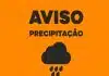 Loures lança alerta para precipitação intensa e vento forte