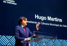 Hugo Martins lembra “conquista coletiva” da criação do município de Odivelas