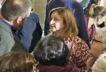 Carla Almeida mostra-se preparada “para dar mais vida à Misericórdia”