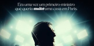 Sátira à vida de José Sócrates estreia no dia 1 de abril