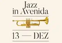 Jazz regressa à Avenida da Liberdade com dez concertos abertos a 13 de dezembro