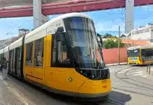 Lisboa mantém passes gratuitos para seniores até 2029