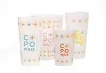 Lisboa lança sistema municipal de copos reutilizáveis CopoMais no Bairro Alto para reduzir resíduos e promover circularidade