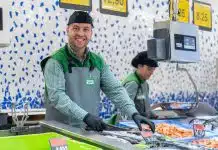 Mercadona atribui mais uma semana de férias e mais um vencimento a todos os trabalhadores