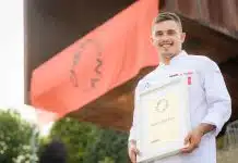 Inscrições abertas para a 37.ª edição do Concurso Chefe do Ano 2026 até 20 de janeiro