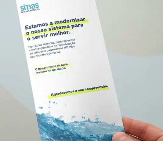 SIMAS moderniza sistema para melhor servir