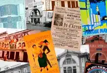 Teatro Variedades pretende escrever a sua história com mão humana