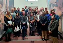 Palmela na vice-presidência da Rede Intermunicipal de Cooperação para o Desenvolvimento