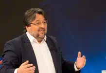 Ricardo Leão é vice-presidente de Pedro Pimpão na ANMP