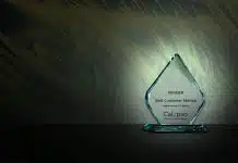 navegante® Empresas vence Prémio Internacional “Best Customer Service” nos Calypso Awards 2025 em Paris