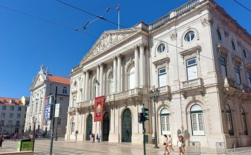 Lisboa alarga Área de Reabilitação Urbana a partir de janeiro