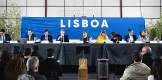 Executivo da Câmara de Lisboa ouviu as preocupações dos munícipes de três freguesias