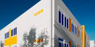 Munícipio de Loures vai investir 16 milhões na requalificação da Escola Secundária de São João da Talha